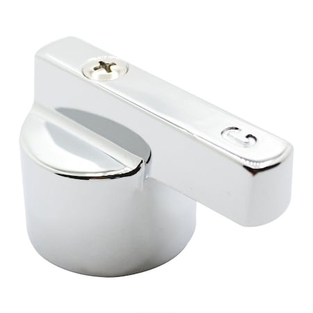 Thrifco Plumbing American Standard Large Lever Canopy, Cold Replaces 4402535